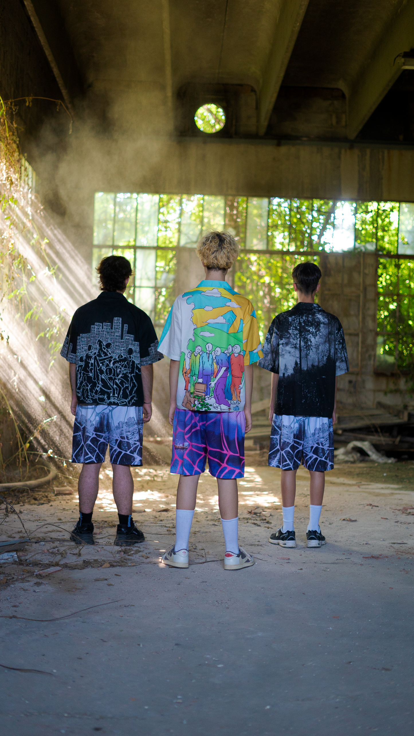 Disorder Shirt