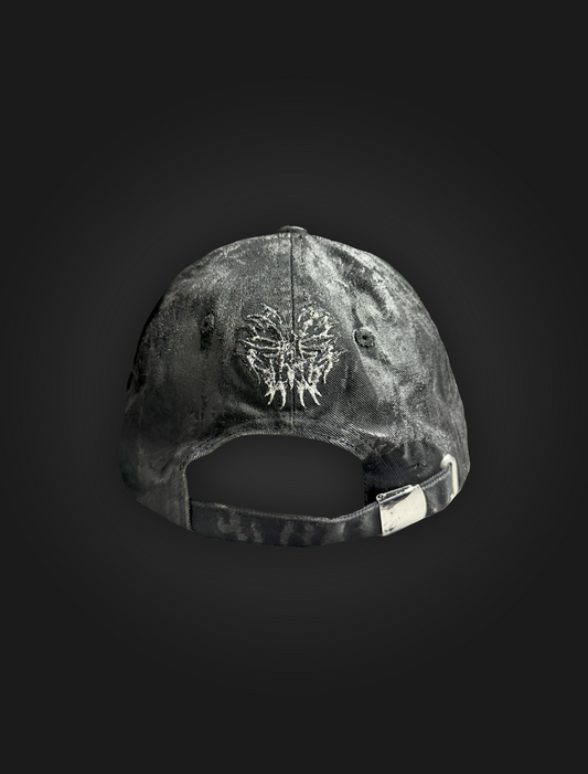 Waxed Cap