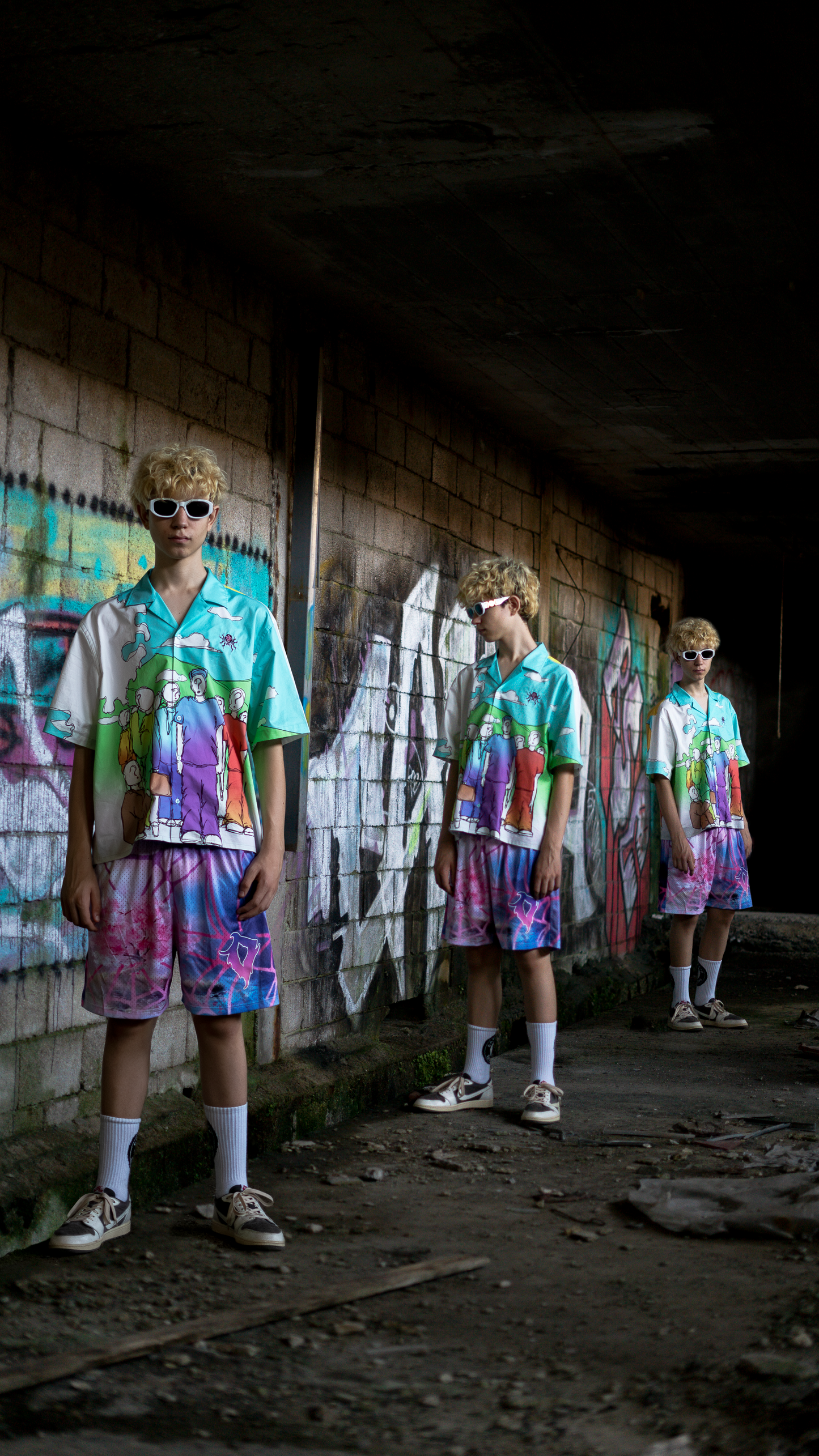 Disorder Shirt