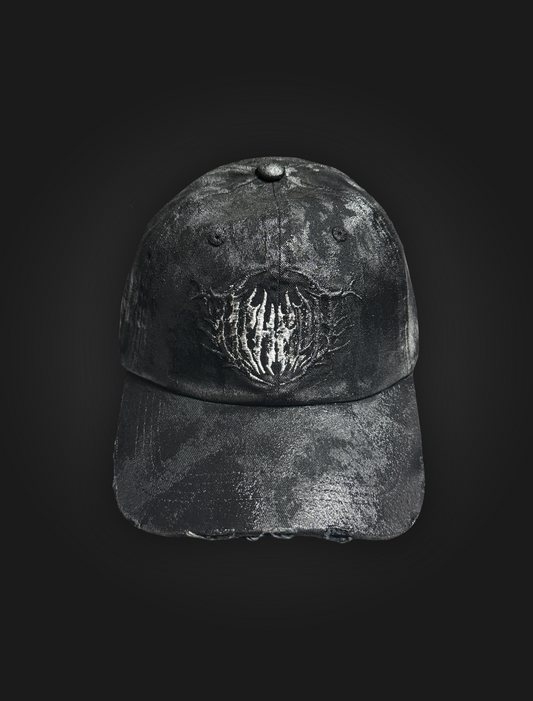 Waxed Cap