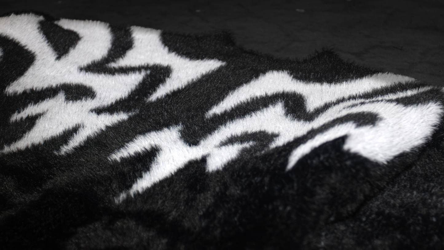 Heavyweight 1.5kg Knit