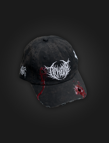 Headshot cap
