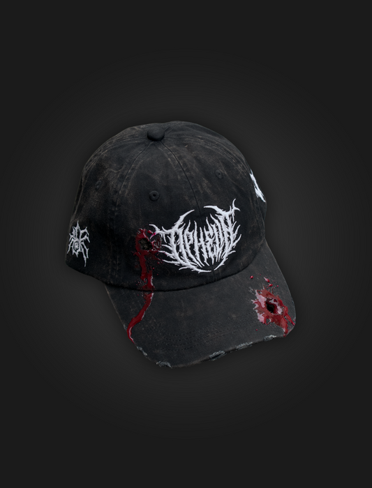 Headshot cap
