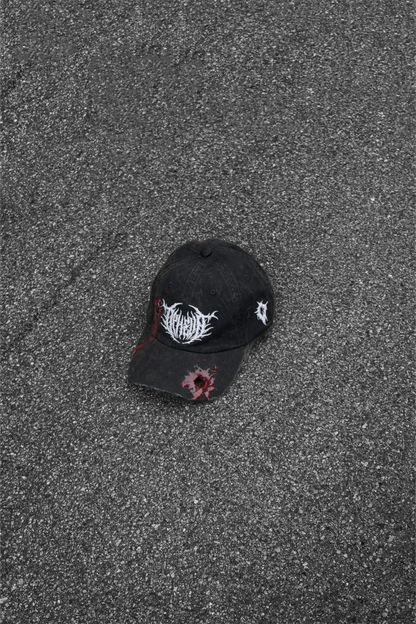Headshot cap