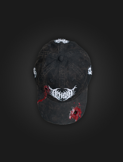 Headshot cap