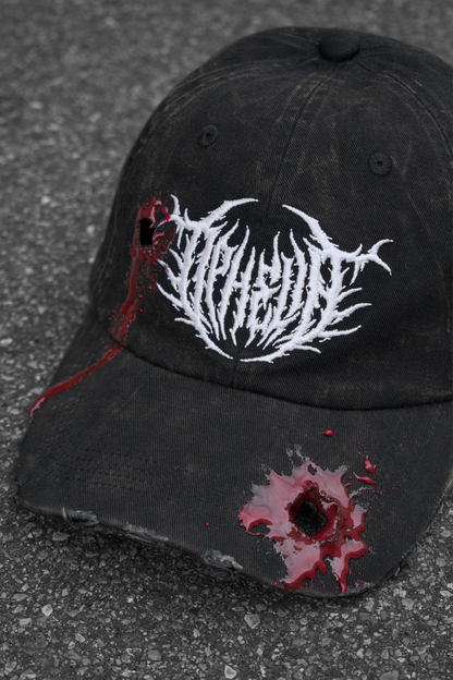 Headshot cap