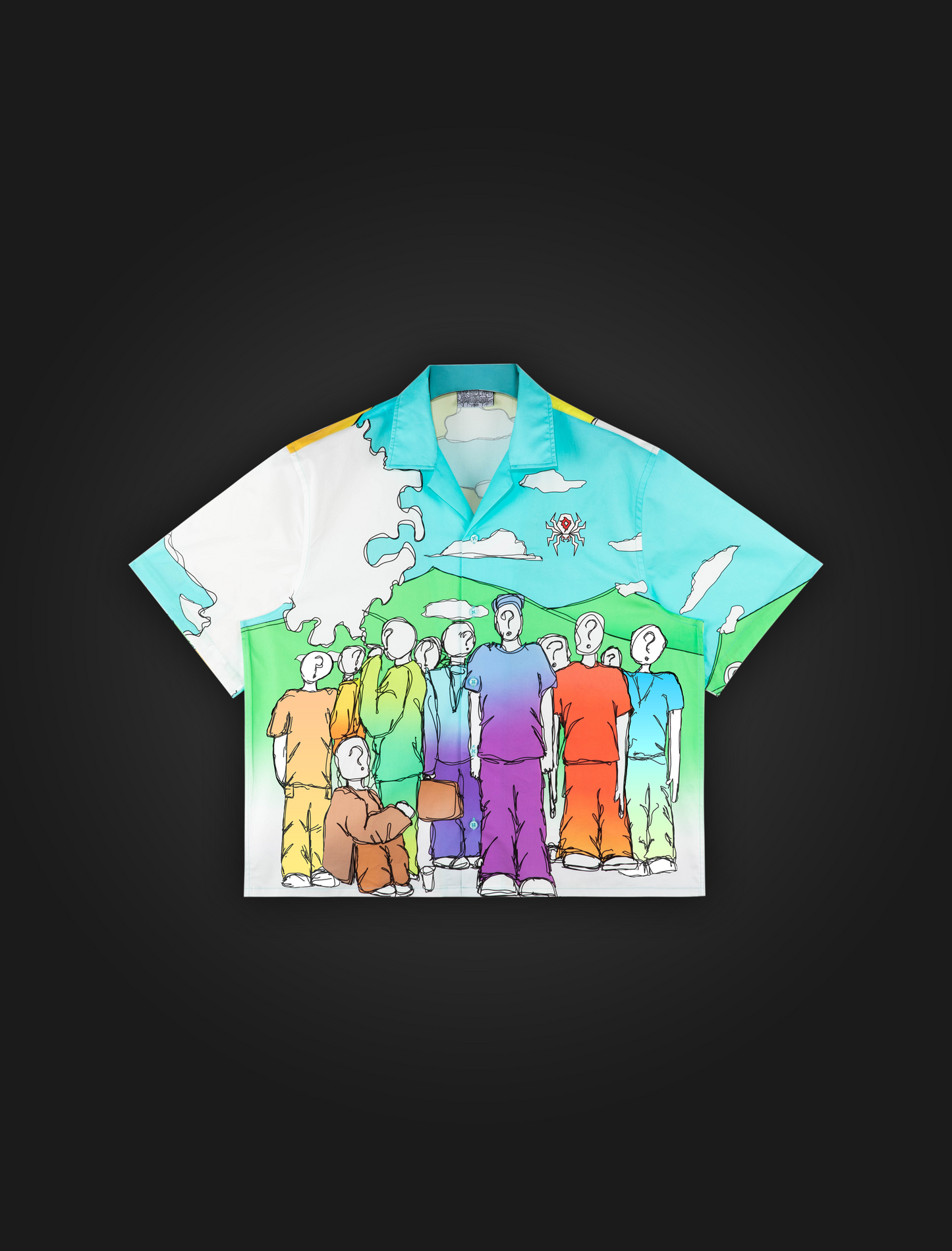 Disorder Shirt