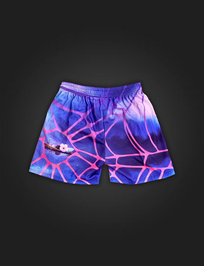 Sakura Shorts V2