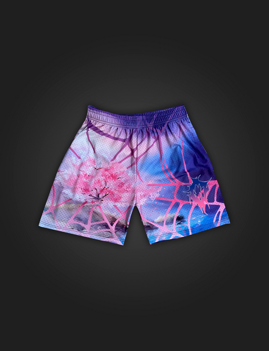 Sakura Shorts V2