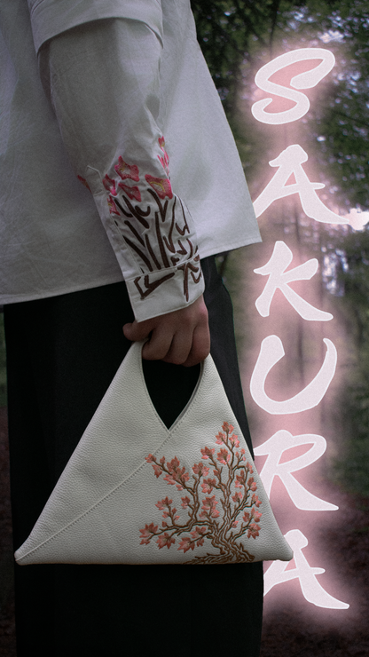 Sakura Bag