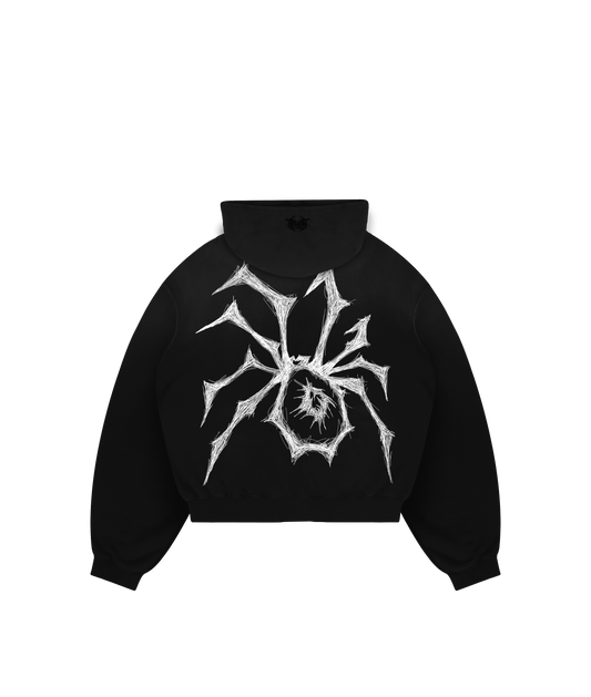 Spider Hoodie